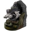 Wizkids D&D Bookends: Juodas Dragon