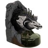 Wizkids D&D Bookends: Juodas Dragon