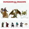 Wizkids D&D Icons of the Realms: Adventures in Faerun Nudažytos Mystery Figūrėlės (1 vnt.)