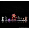 Wizkids D&amp;D Icons of the Realms: Dragonlance Nudažytos Mystery Figūrėlės (1 vnt.)