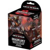Wizkids D&amp;D Icons of the Realms: Dragonlance Nudažytos Mystery Figūrėlės (1 vnt.)