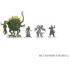 Wizkids D&amp;D Icons of the Realms: Ghost Light Nudažytos Mystery Figūrėlės (1 vnt.)