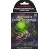 Wizkids D&amp;D Icons of the Realms: Monster Manual Collection I mystery figūrėlės (1 vnt.)