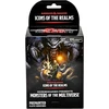 Wizkids D&D Icons of The Realms: Mordenkainen Presents Monsters of the Multiverse Figūrėlės (1vnt.)
