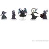 Wizkids D&D Icons of the Realms: Phandelver and Below: The Shattered Obelisk Nudažytos Figūrėlės (1 vnt.)