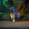 Wizkids D&D Icons of the Realms: Return of the Dragons Nudažytos Mystery Figūrėlės (1 vnt.)