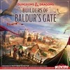 Wizkids Dungeons &amp; Dragons: Builders of Baldur's Gate
