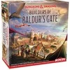 Wizkids Dungeons &amp; Dragons: Builders of Baldur's Gate