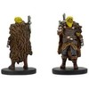 Wizkids Dungeons & Dragons Icons of the Realms Miniatures - Starter Set