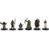 Wizkids Dungeons & Dragons Icons of the Realms Miniatures - Starter Set