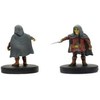 Wizkids Dungeons & Dragons Icons of the Realms Miniatures - Starter Set