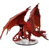 Wizkids Pathfinder Battles: Diabolic Dragon Figūrėlė (1 vnt.)