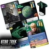 Wizkids Star Trek: Captain's Chair