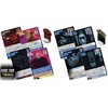 Wizkids Star Trek: Captain's Chair - To Boldly Go