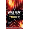 Wizkids Star Trek: Captain's Chair - To Boldly Go