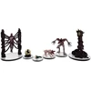 Wizkids Stranger Things Mystery Prepainted Miniatures Dėžutė (1 vnt.)