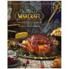 KNYGA C Monroe Cassel World of Warcraft the Official Cookbook