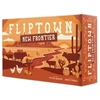 Write Stuff Games Fliptown: New Frontier