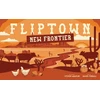Write Stuff Games Fliptown: New Frontier