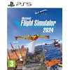 XBOX Game Studios Microsoft Flight Simulator 2024 PS5