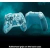 „Microsoft XBOX“ belaidis valdiklis – „Ice Breaker Special Edition Turquoise Bluetooth Gamepad“ (analoginis / skaitmeninis) „Android“, asmeniniams kompiuteriams, „XBOX One“, „XBOX Series S“, „XBOX Series X“, „iOS“