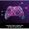 Microsoft Xbox kontroler belaidis - Heart Breaker Specials Edition