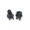 XBOX pultelių remonto dalis RT LT Bracket Trigger Key Button Inner Support Holder