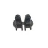 XBOX pultelių remonto dalis RT LT Bracket Trigger Key Button Inner Support Holder