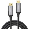 Yesido HM11 HDMI2.1 x HDMI2.1 8K laidas | 1.8m