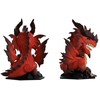Youtooz: DnD Raudona Dragon Vinilinė Figūrėlė