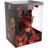 Youtooz: DnD Raudona Dragon Vinilinė Figūrėlė