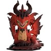 Youtooz: DnD Raudona Dragon Vinilinė Figūrėlė