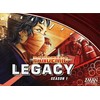 MAN Pandemic Legacy: Season 1