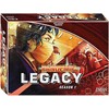MAN Pandemic Legacy: Season 1