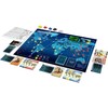 Z Man Games Pandemic Pandemija ant plėtros ribos