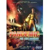 Z Man Games Pandemic Pandemija ant plėtros ribos