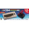 Žaidimų konsolė Commodore 64 Mini Retro PC
