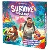 Brain Games Zygomatic Survive The Island | LT, EE, LV