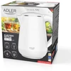 Elektrinis virdulys 1.0L Adler AD-1361W