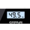 Elektroninės kūno svarstyklės G3FERRARI G30057
