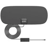 TZS First Austria TV InDoor Antenna, FM/VHF-UHF, USB Power Adapteris FA-3101