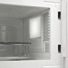 Mikrobangų krosnelė su griliumi GIRMI FM0601