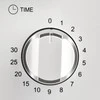 Mikrobangų krosnelė su griliumi GIRMI FM0601