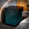 Adler Šaldytuvas | AD 8096 | Energy efficiency class E | Free standing | Larder | Height 49.5 cm | Šaldytuvas net capacity 45 L |