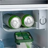 Adler Šaldytuvas | AD 8096 | Energy efficiency class E | Free standing | Larder | Height 49.5 cm | Šaldytuvas net capacity 45 L |