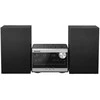 Muzikinis centras CD / radijo / MP3 / USB sistema SC-PM270EG-S Panasonic