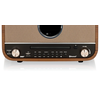 Roadstar Retro radijas DAB/DAB+/FM HRA-1782ND + BT