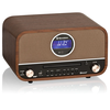 Roadstar Retro radijas DAB/DAB+/FM HRA-1782ND + BT