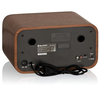 Roadstar Retro radijas DAB/DAB+/FM HRA-1782ND + BT