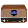 Roadstar Retro radijas DAB/DAB+/FM HRA-1782ND + BT